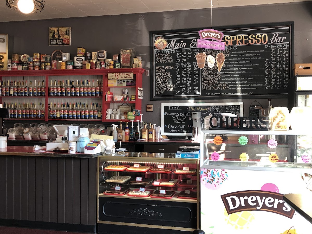 Main Street Bistro